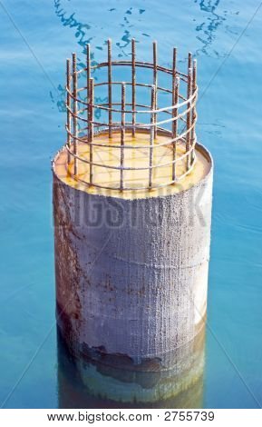 Pier-Pylon