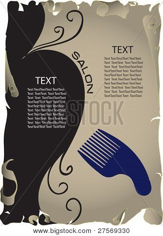 Kosmetik-salon