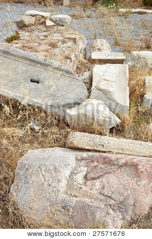 Ephesus w Turcji