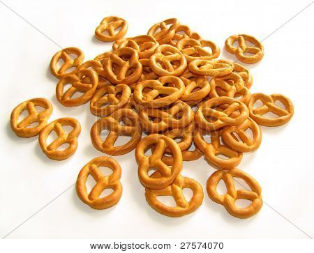 Pretzels