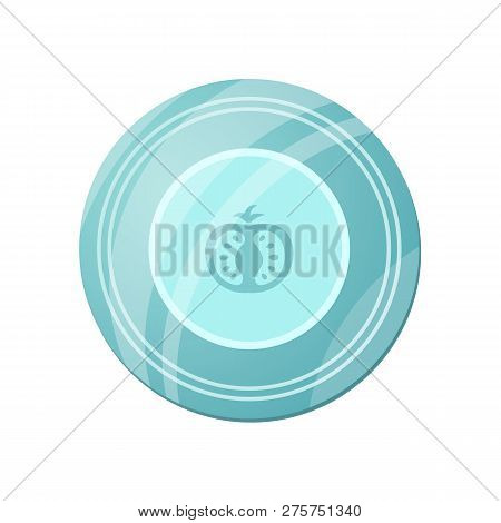 Vector Design Of Kitchen And Cook Sign. Set Of Kitchen And Appliance Stock Vector Illustration.