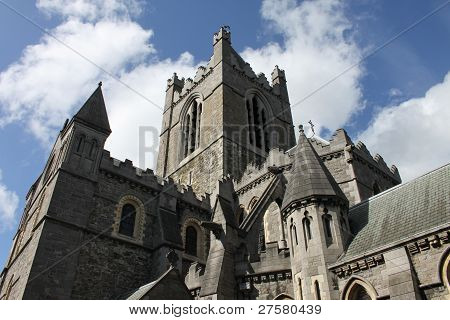Christ Church Dublinissa