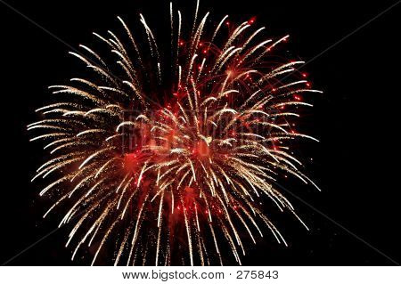 Feuerwerk