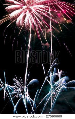Fireshow