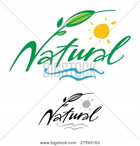Natural