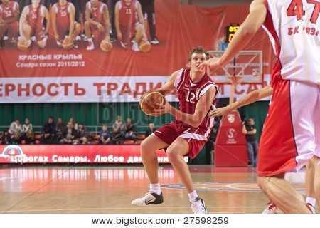 Arteshin Dmitriy