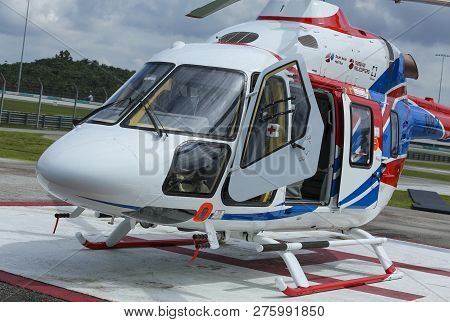 Russian Helicopter
