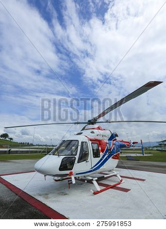 Russian Helicopter