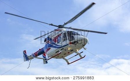 Russian Helicopter