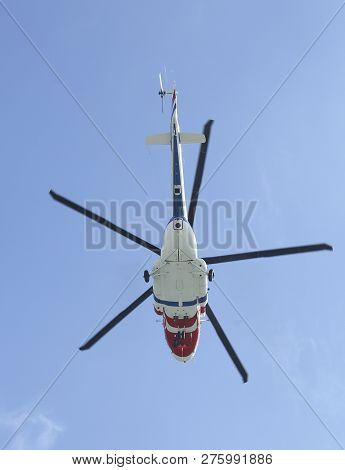 Russian Helicopter