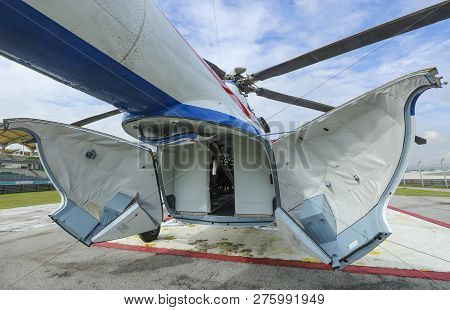 Russian Helicopter