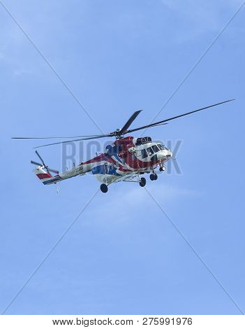 Russian Helicopter