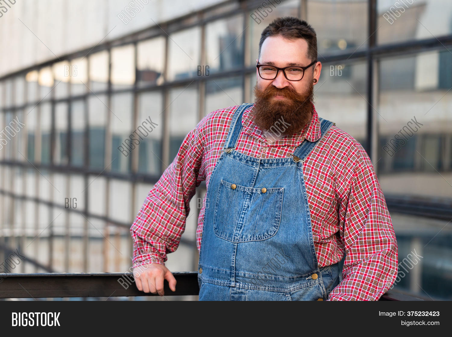 vintage style overalls