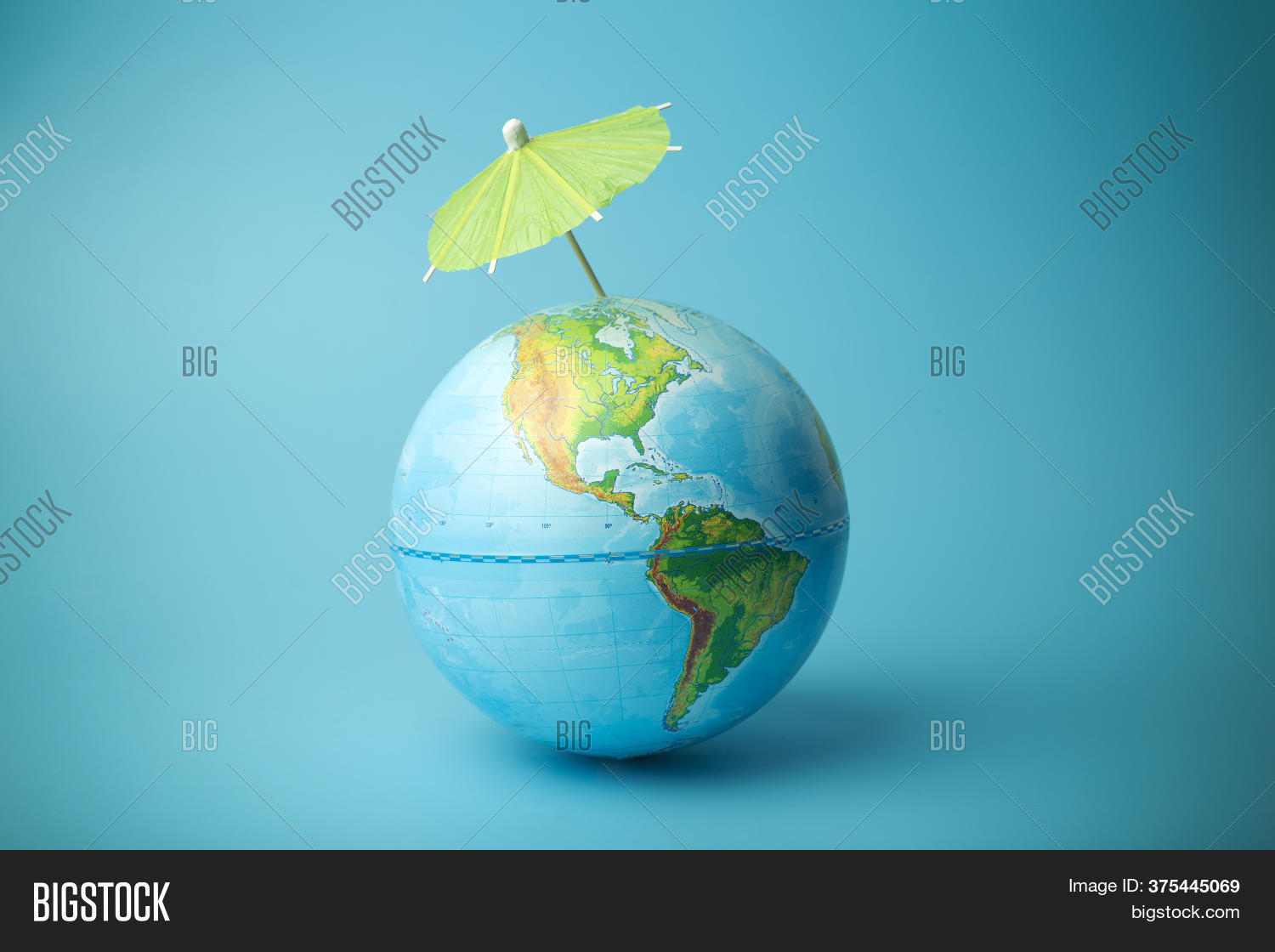 Global Warming Climate Image & Photo (Free Trial) | Bigstock