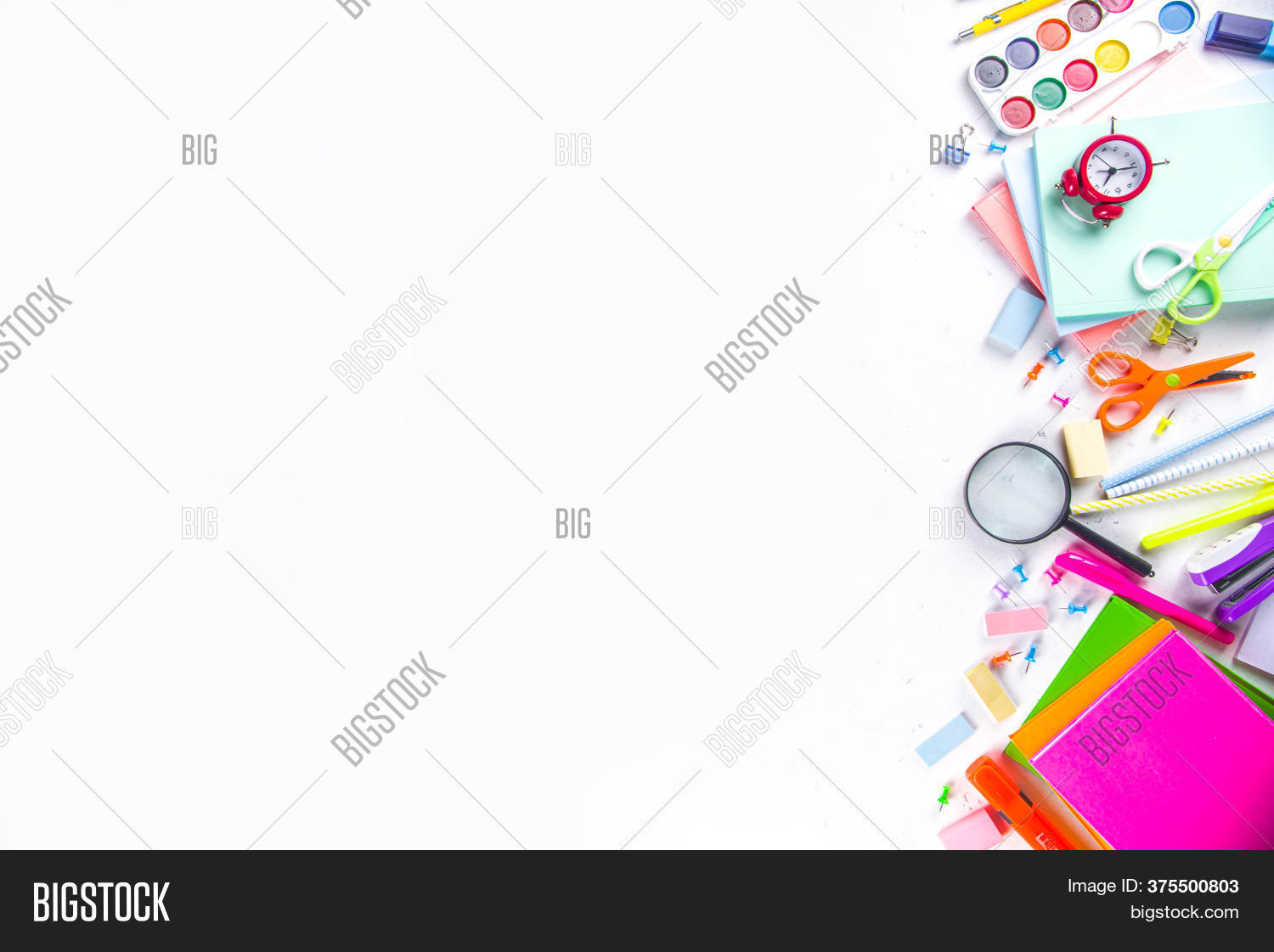 Back School Education Image Photo Free Trial Bigstock