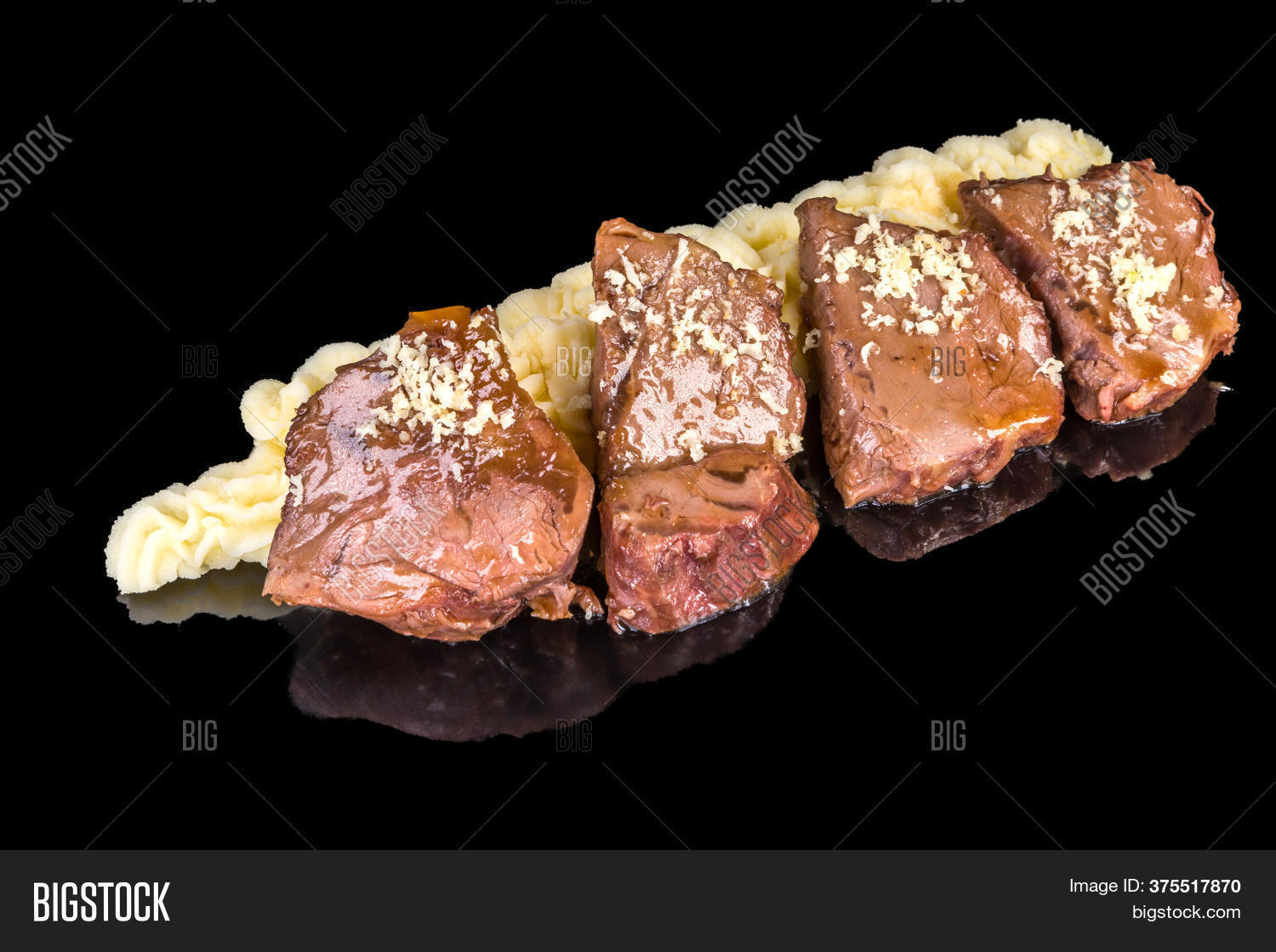 Delicious Beef Knuckle Image & Photo (Free Trial) Bigstock