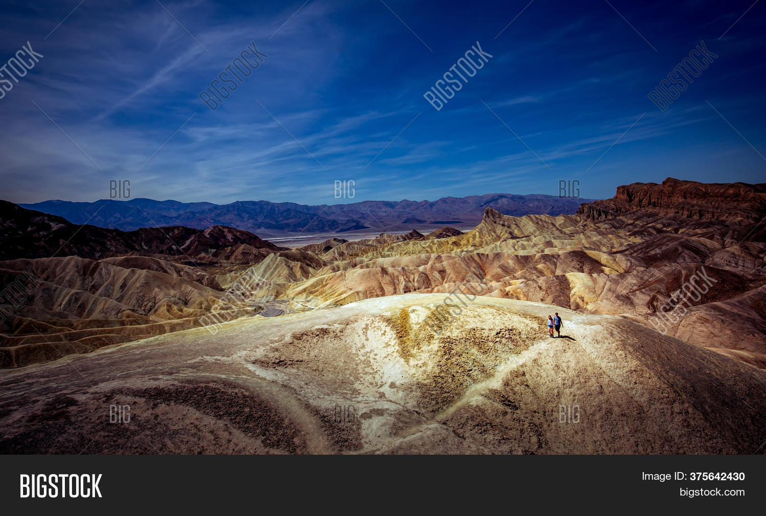 Zabriskie Point, Death Image & Photo (Free Trial) Bigstock
