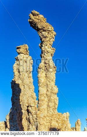 The columns - remains of 
