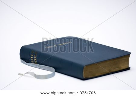 blau Bibel