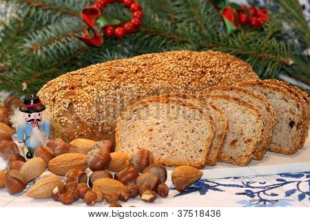 chleba nut