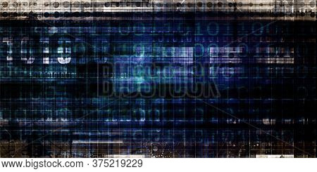 Digital Dystopia and Dark Future Network Technology