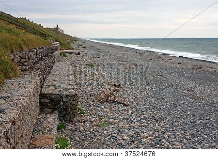 Silecroft Strand