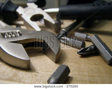 Toolsq