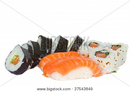 piatto per il sushi