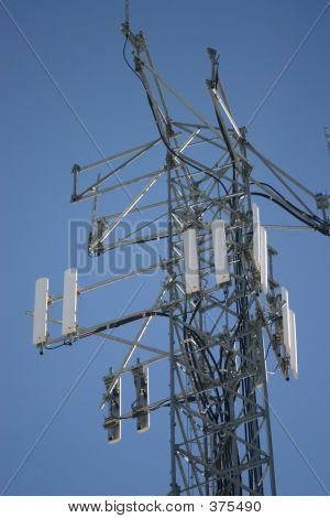 Trådløse antenner