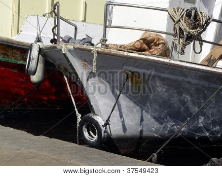 W Safe Harbor