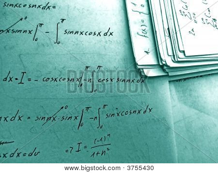 Math World