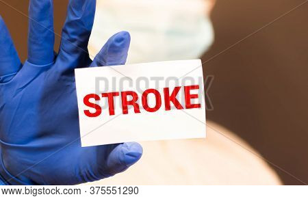 Stroke