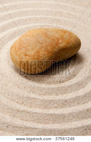Muster Im Sand
