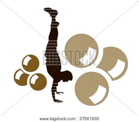 Corps en mouvement