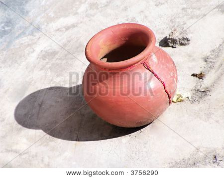 Pichet Pot