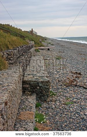 Silecroft Strand