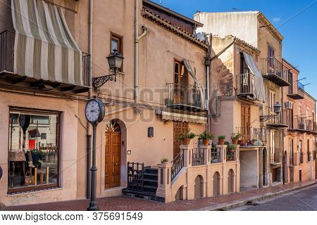 Catania Sicily Italy