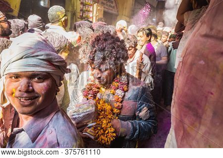 India Trip Editorial