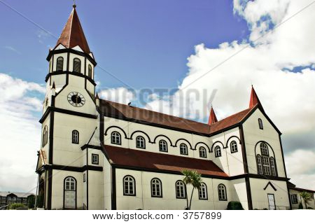White Church