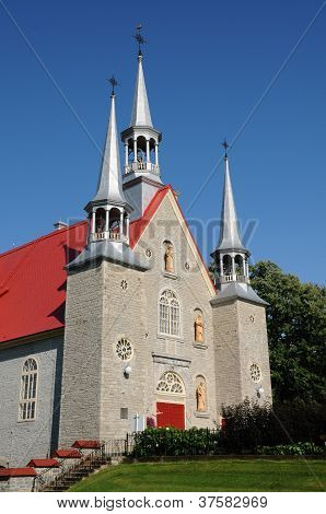 Canadá, um moderno edifício Montreal