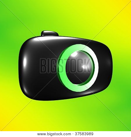 icona della fotocamera