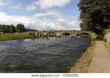 Sir Thomas Bridge.clonmel