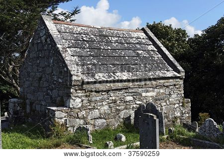 St.Declan Oratorium