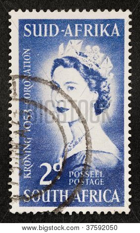 Kuningatar Elisabet II