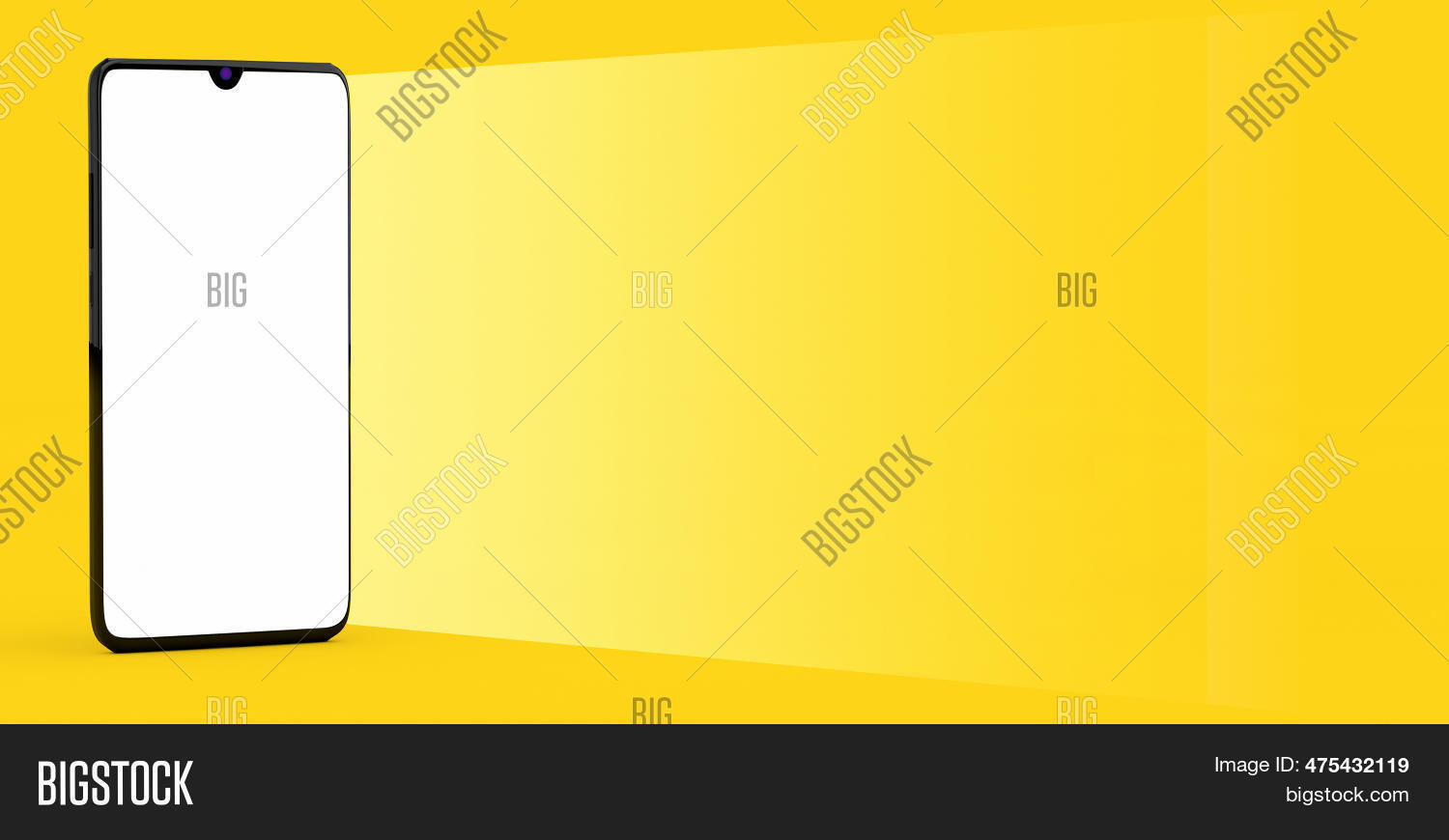 Phne Image Modern Mobile Phone Image & Photo (Free Trial) | Bigstock