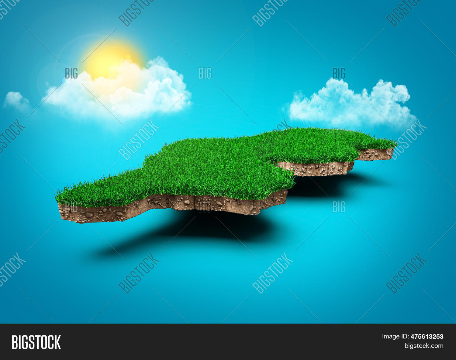 Tunisia Map Soil Land Image Photo Free Trial Bigstock tunisia-map-soil-land-image-photo-free-trial-bigstock