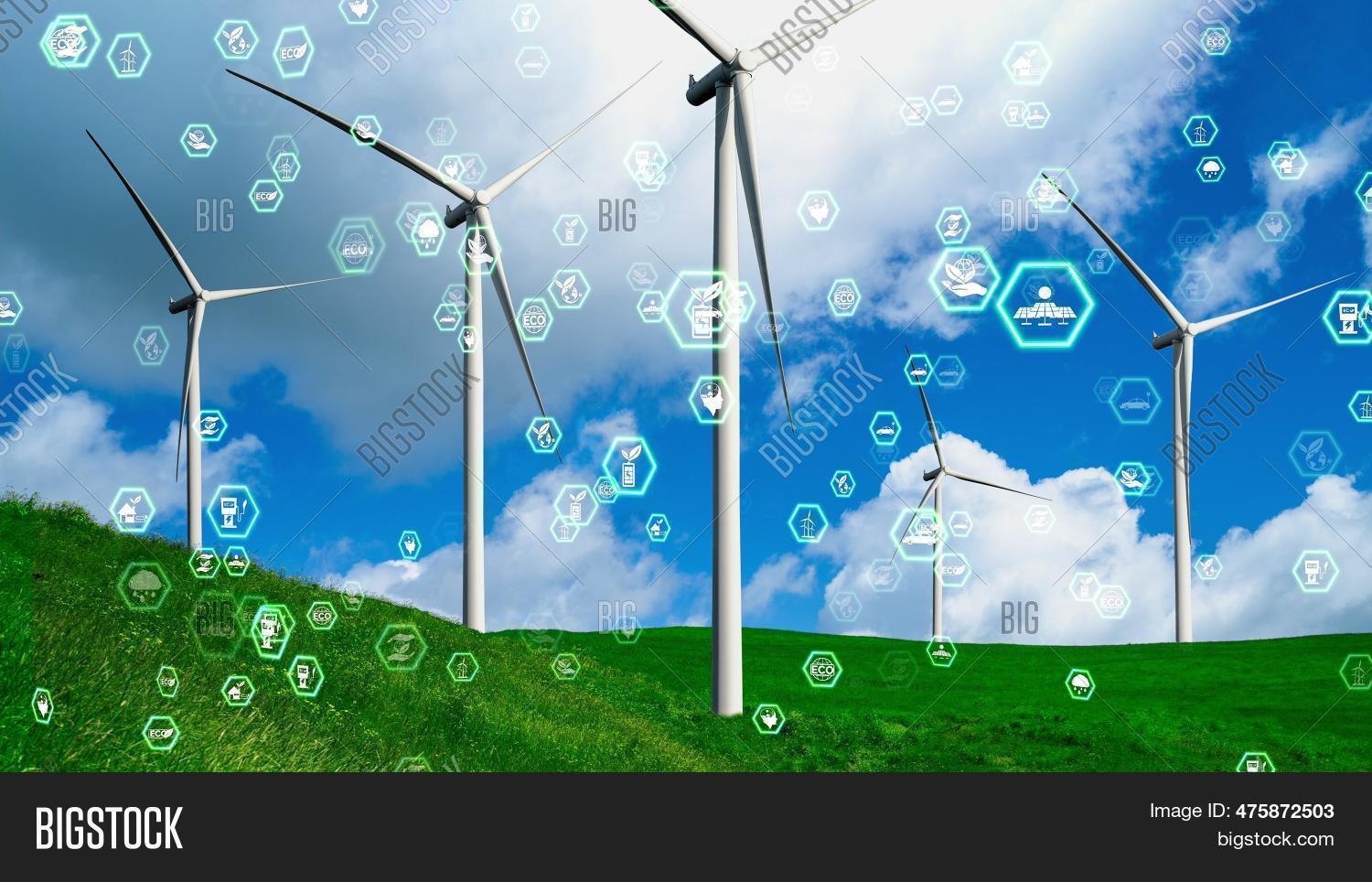 Environmental Image & Photo (Free Trial) | Bigstock