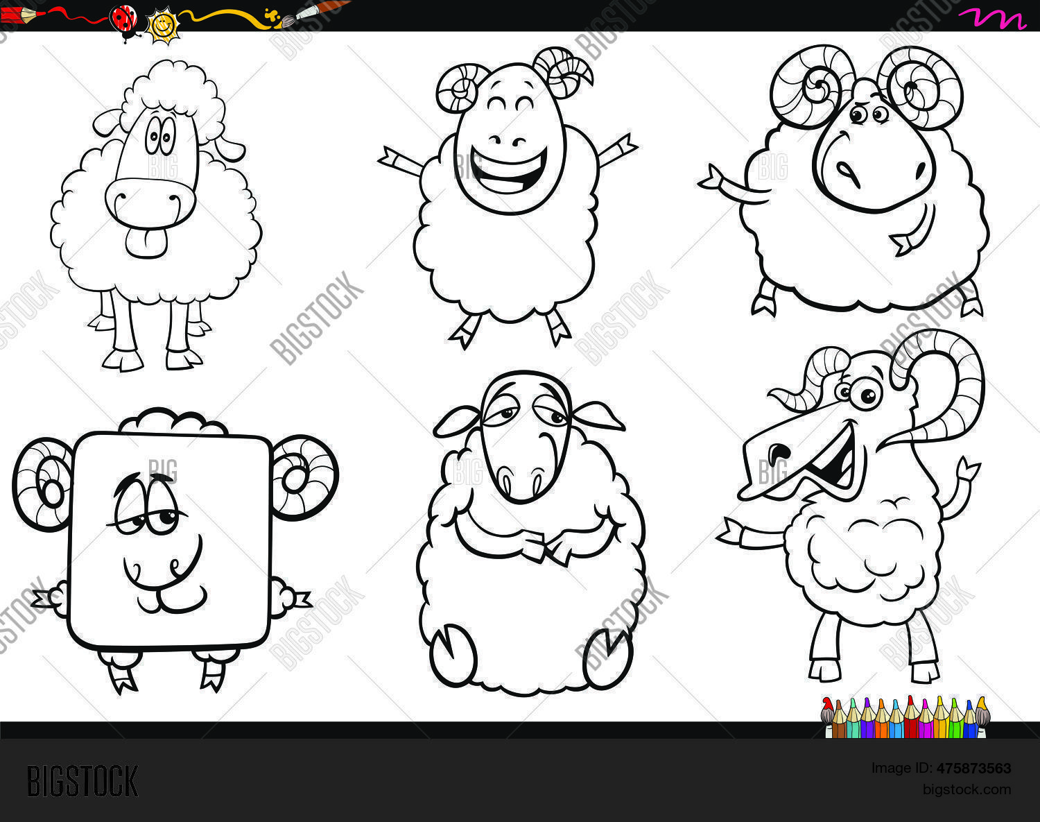 : векторная графика и фото (бесплатная пробная версия) | Bigstock