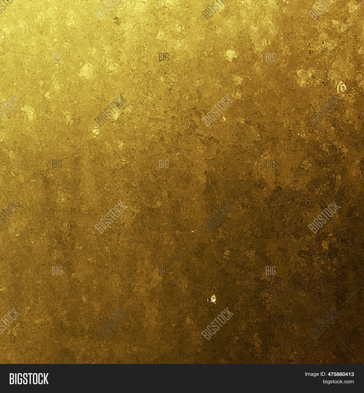 Gold Background. Rough Image & Photo (Free Trial) | Bigstock