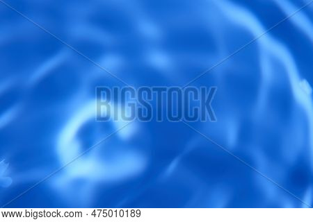 159.an Abstract Background Of Undefined Shapes With Various Shades And Waves, Wallpaper.concentric C